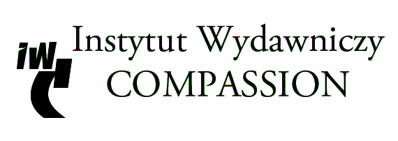 Compassion Logo caly